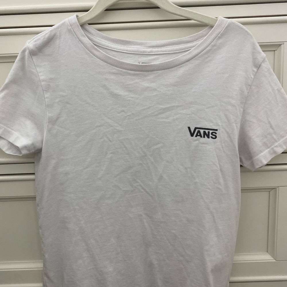 Vans T Shirt